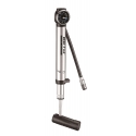 Pump BETO Mini PRO Alu CHMP-005AG telescopic with hose and pressure gauge Pump BETO Mini PRO Alu CHMP-005AG telescopic with hose and pressure gauge
