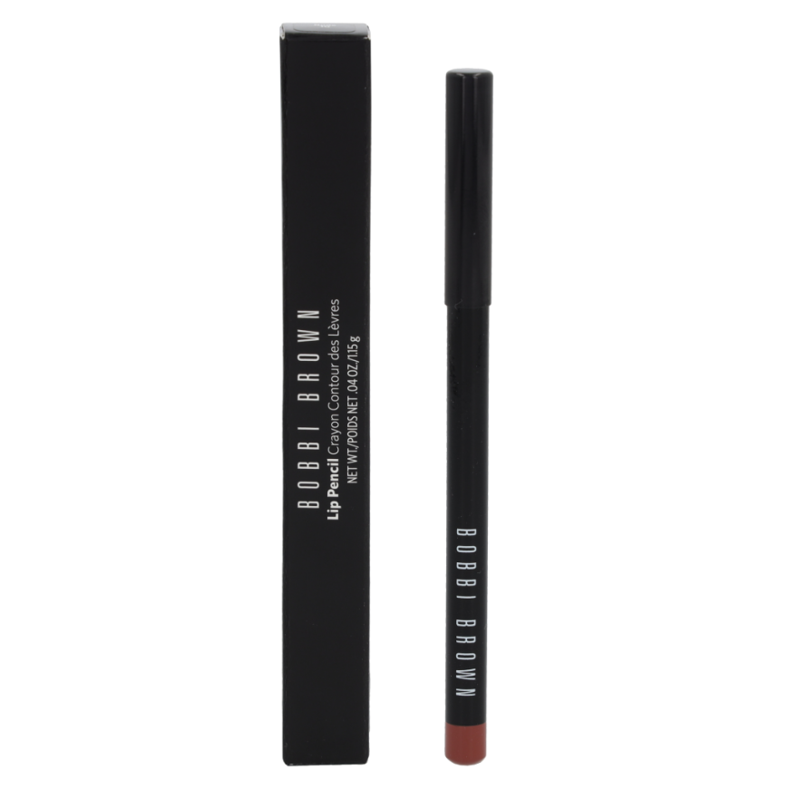Bobbi Brown LIP PENCIL NUDE – 4