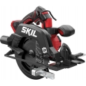 Skil_Red Akumuliatorinis diskinis pjūklas Skil 3571 CA 20 V (be akumuliatoriaus ir pakrovėjo) Skil_Red Akumuliatorinis diskinis pjūklas Skil 3571 CA 20 V (be akumuliatoriaus ir pakrovėjo)