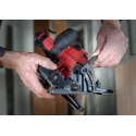 Skil_Red Akumuliatorinis diskinis pjūklas Skil 3571 CA 20 V (be akumuliatoriaus ir pakrovėjo) Skil_Red Akumuliatorinis diskinis pjūklas Skil 3571 CA 20 V (be akumuliatoriaus ir pakrovėjo)