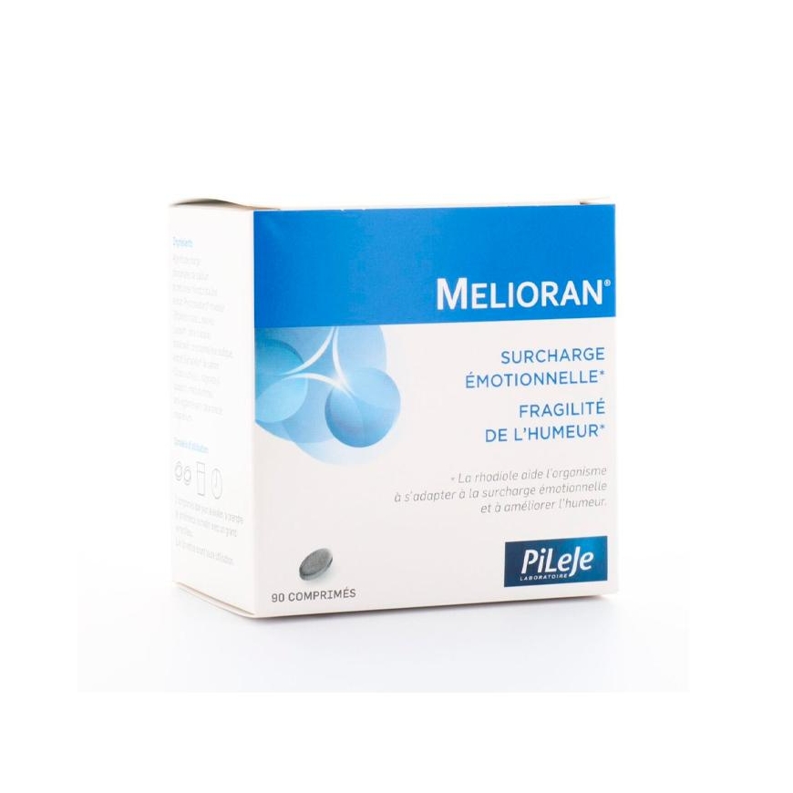 Pileje Melorian 20 Tablets