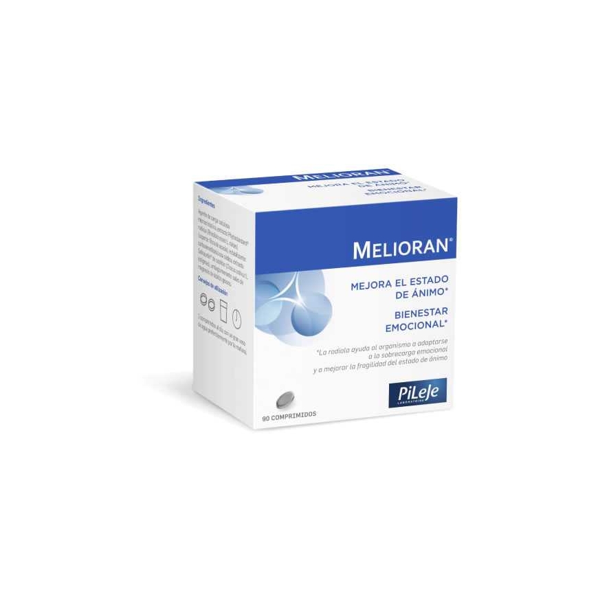 Pileje Melorian 20 Tablets – 2
