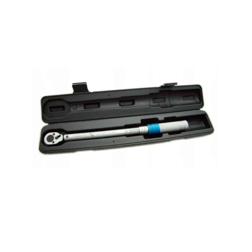 Hogert Technik 1/2'' Torque wrench Hogert HT1W712 20-120 Nm