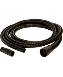 Siurbimo žarna Mirka 27 mm 4 m + adapteris