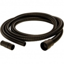 Suction hose Mirka 27 mm 4 m + adapter Suction hose Mirka 27 mm 4 m + adapter