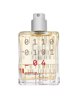 Eau de toilette Escentric Molecules 04, 30 ml