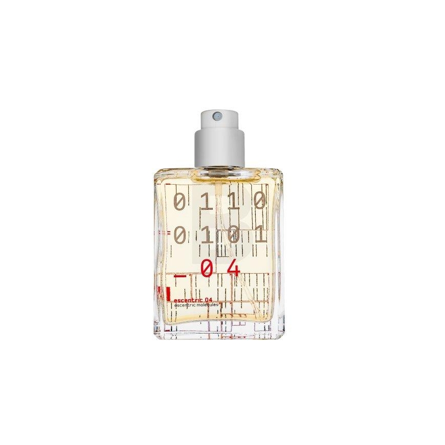Escentric Molecules Eau de toilette Escentric