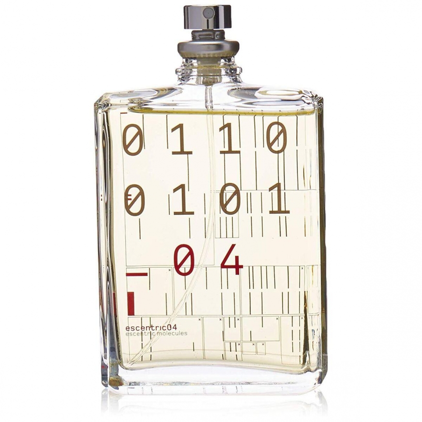 Eau de toilette Escentric Molecules 04, 30 ml – 3
