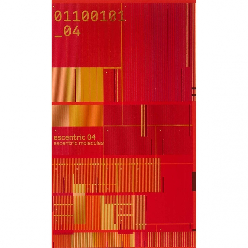 Eau de toilette Escentric Molecules 04, 30 ml – 4