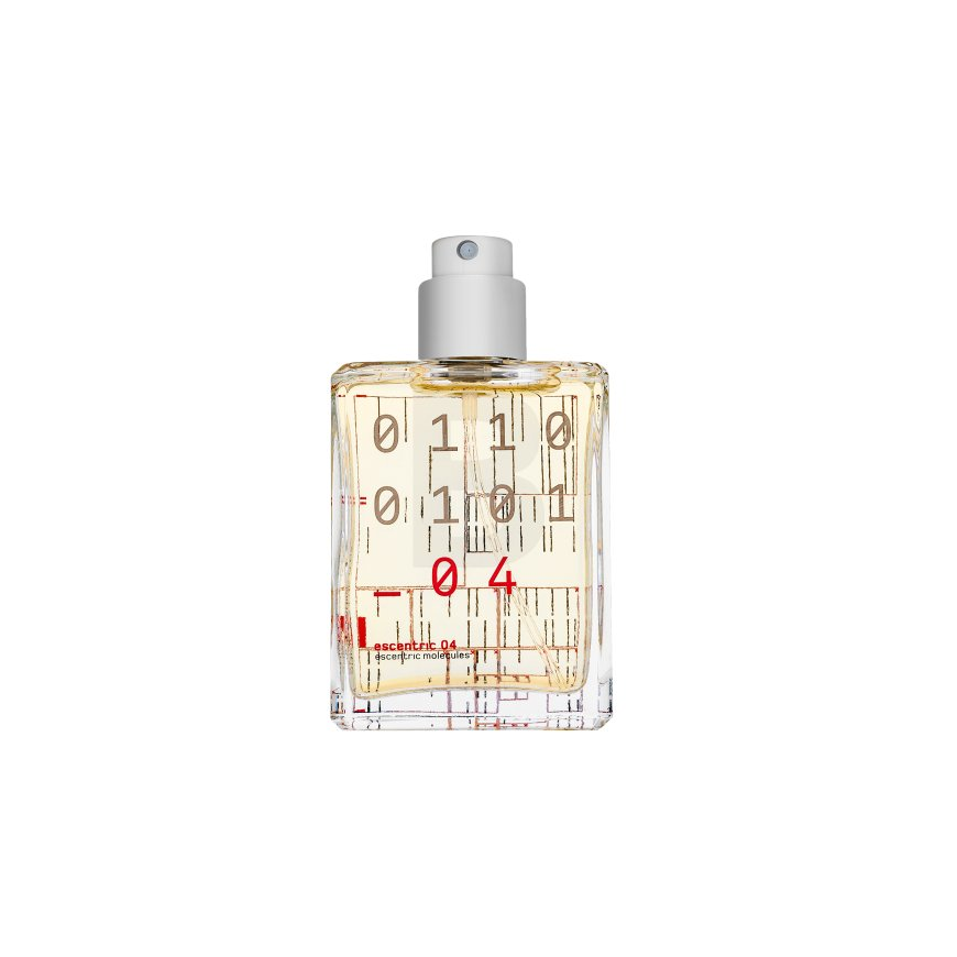 Eau de toilette Escentric Molecules 04, 30 ml – 5