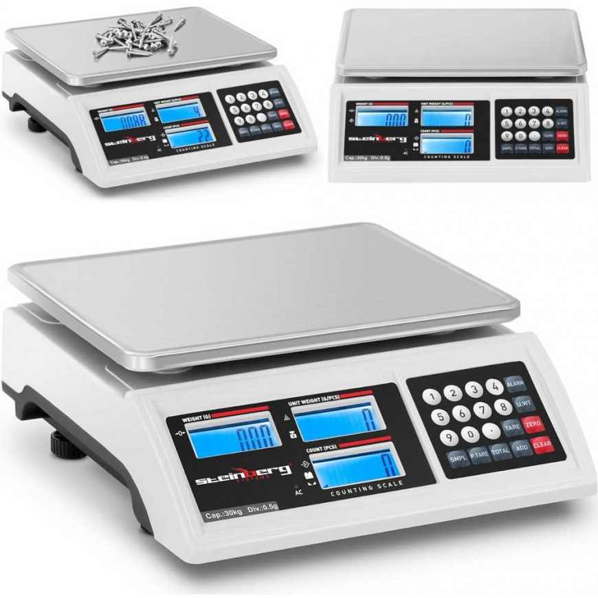 Steinberg Systems Steinberg Systems Commercial Shop