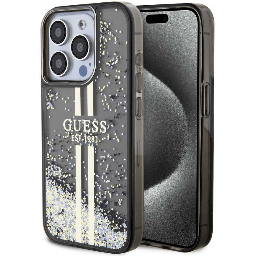 GUESS Original Front Panel Case GUESS