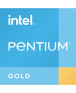 Intel Pentium Gold G7400 suoritin 3,7 GHz 6 MB Smart Cache