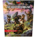 Wizards of the Coast Dungeons & Dragons Phandelver and Below: The Shattered Obelisk