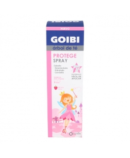 Goibi Ap arbatmedžio braškės 250ml