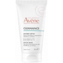 Avène Cleanance 3 In 1 Detox Mask, 50 ml