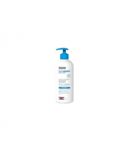 "Isdin Nutratopic PRO-AMP" softening body lotion 400ml