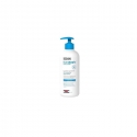 "Isdin Nutratopic PRO-AMP" minkštinamasis kūno losjonas 400ml "Isdin Nutratopic PRO-AMP" minkštinamasis kūno losjonas 400ml