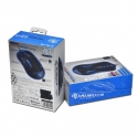 E-Blue E-Blue Mouse with cable USB, E-blue Auroza FPS, black, laserowa, 8200DPI E-Blue E-Blue Mouse with cable USB, E-blue Auroza FPS, black, laserowa, 8200DPI