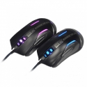 E-Blue E-Mėlyna Pelė su laidu USB, E-mėlynas Auroza FPS, juoda, laserowa, 8200DPI E-Blue E-Mėlyna Pelė su laidu USB, E-mėlynas Auroza FPS, juoda, laserowa, 8200DPI