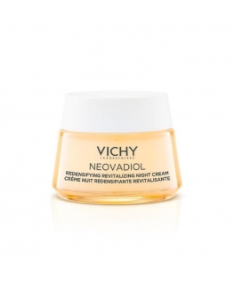 Vichy Neovadiol Peri-Menopause Redensifying Night Kremas 50ml