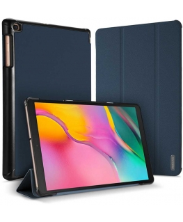 Case Dux Ducis Domo Samsung X910/X916 Tab S9 Ultra dark blue