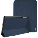 Dėklas Dux Ducis Domo Samsung X910/X916 Tab S9 Ultra tamsiai mėlynas Dėklas Dux Ducis Domo Samsung X910/X916 Tab S9 Ultra tamsiai mėlynas