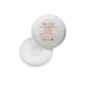 Filtras respiratoriui 3M 2135 P3 R 2 vnt. Filtras respiratoriui 3M 2135 P3 R 2 vnt.