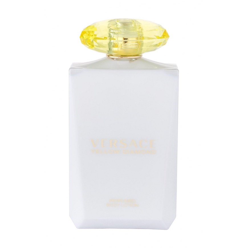 "Versace Yellow Diamond" perfumed body lotion 200ml – 3