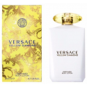 "Versace Yellow Diamond" perfumed body lotion 200ml "Versace Yellow Diamond" perfumed body lotion 200ml