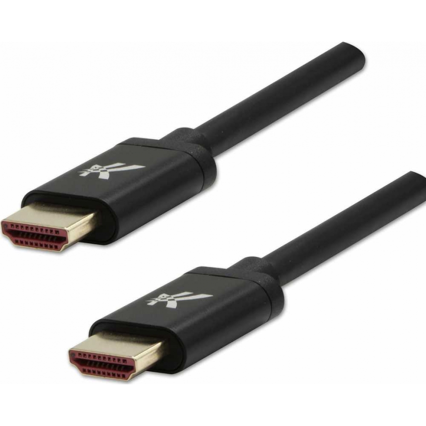 Nenurodyta Video Cable HDMI M -