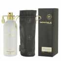 Montale Paris Montale Baltas Aoud EDP parfumuotas vanduo Unisex, 100 ml Montale Paris Montale Baltas Aoud EDP parfumuotas vanduo Unisex, 100 ml