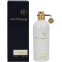 Montale Paris Montale Baltas Aoud EDP parfumuotas vanduo Unisex, 100 ml Montale Paris Montale Baltas Aoud EDP parfumuotas vanduo Unisex, 100 ml