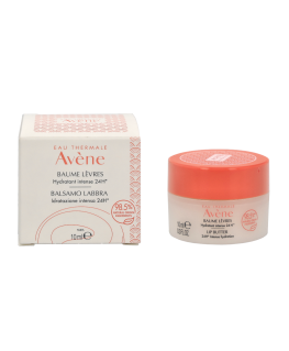 Avène Avene Cold Creamy Lip Balm Intense Nutrition, 10 ml