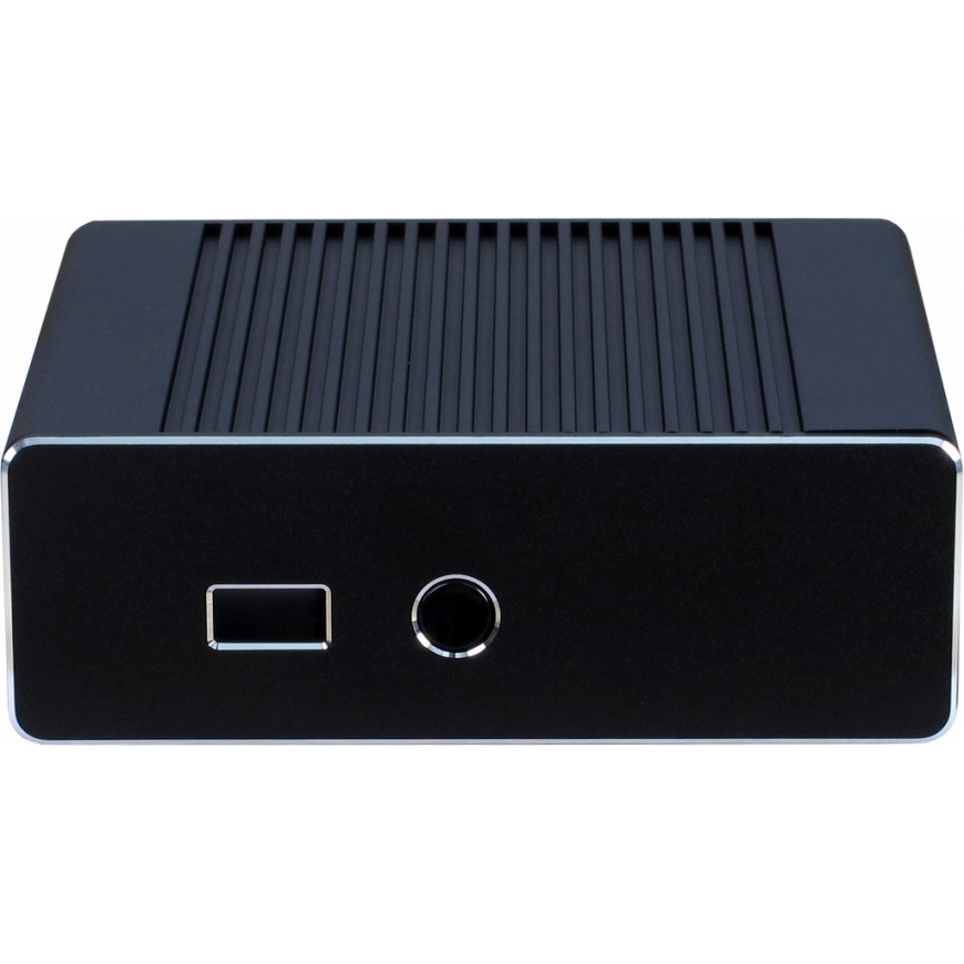 Inter-Tech IT-3900 NUC Melns 60 W – 2