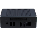 Inter-Tech IT-3900 NUC Musta 60 W Inter-Tech IT-3900 NUC Musta 60 W