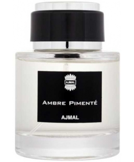 Ajmal Ambre Pimente EDP parfumuotas vanduo Unisex, 100 ml