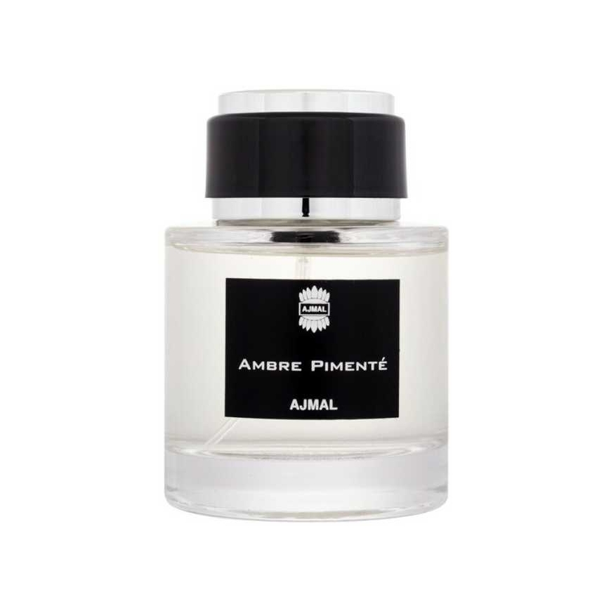 Ajmal Ambre Pimente EDP Eau de Parfum Unisex, 100 ml