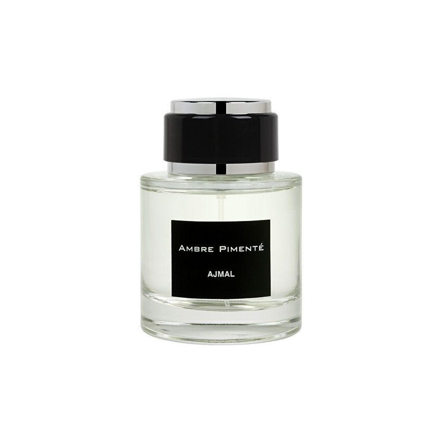 Ajmal Ambre Pimente EDP Eau de Parfum Unisex, 100 ml – 2