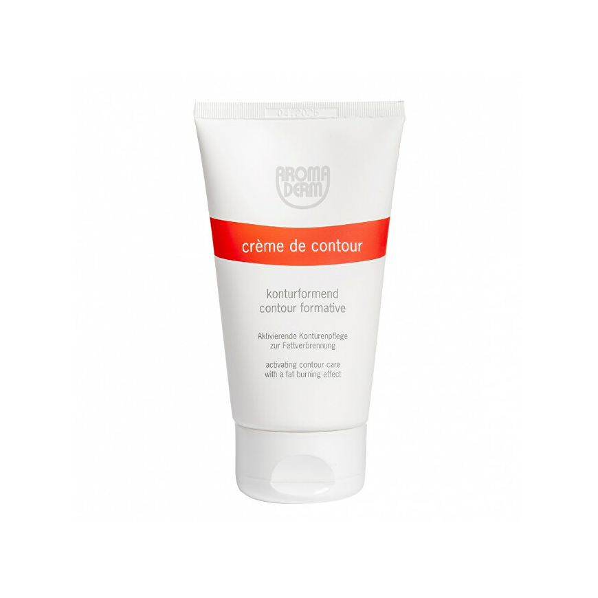 Styx Aroma Derm Creme De Contour - Activation contour cream