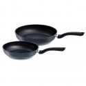 Fissler 045-301-02-100/0 pannu un katlu komplekts 2 pcs Fissler 045-301-02-100/0 pannu un katlu komplekts 2 pcs