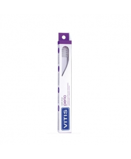 Vitis Peri Toothbrush 1U