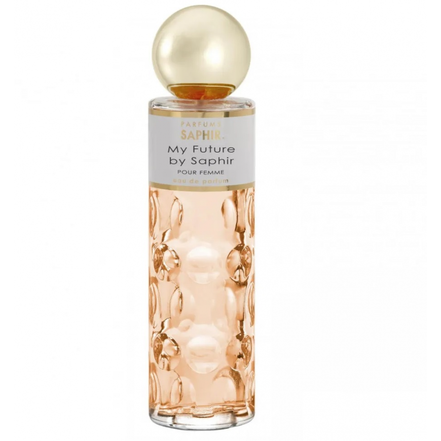 Saphir My Future Pour Femme EDP