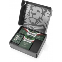 Proraso Duo Pack Refresh Shaving Kreminis & Lotion Skutimosi rinkinys, 1vnt Proraso Duo Pack Refresh Shaving Kreminis & Lotion Skutimosi rinkinys, 1vnt