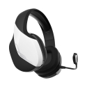 Zalman HPS700 White Headset Wireless Head-band Gaming