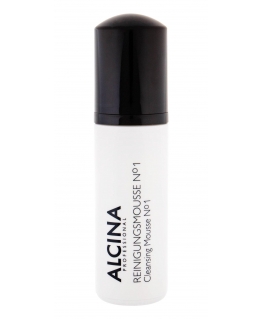 ALCINA N°1 Cleansing Foam