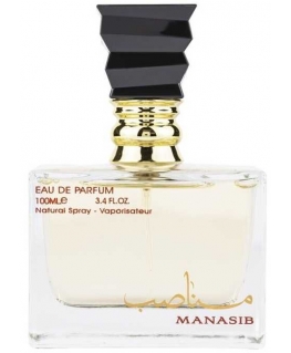 Ard Al Zaafaran Manasib eau de parfum spray 100ml