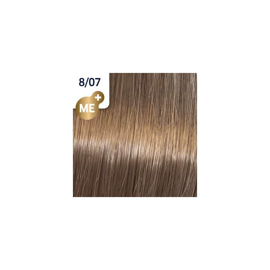Wella Koleston Perfect Me+ hair dye
