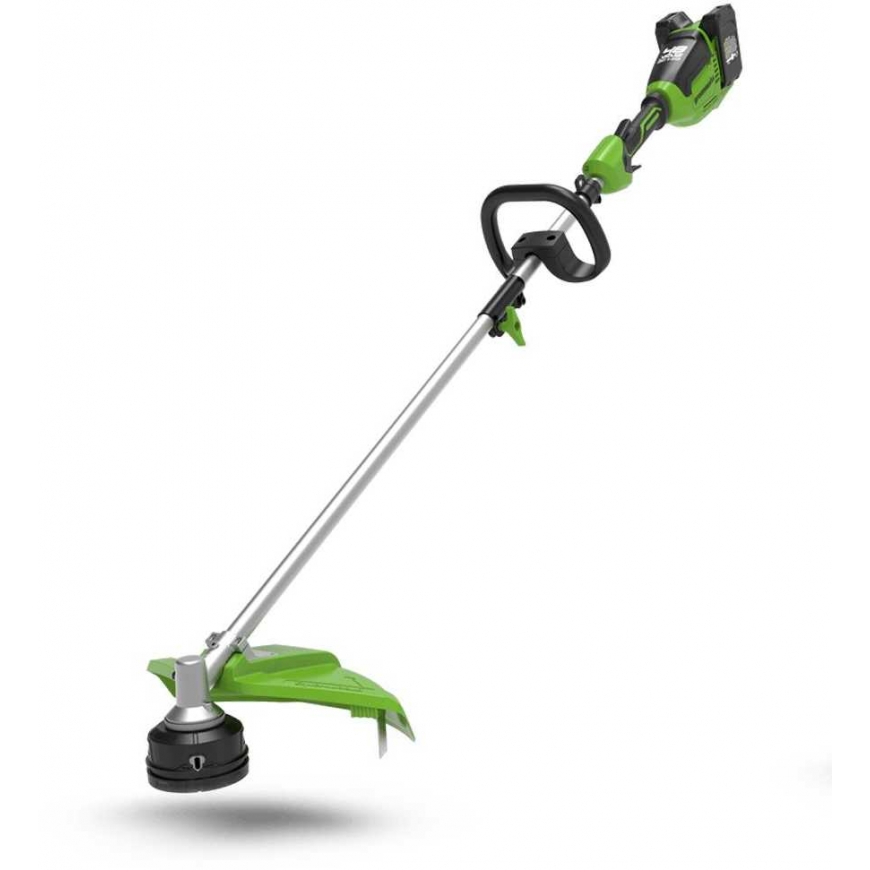 Greenworks Lawnmower - trimmer Greenworks GD24X2TX