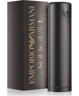 Armani Emporio Lui EDT tualetinis vanduo vyrams, 50 ml